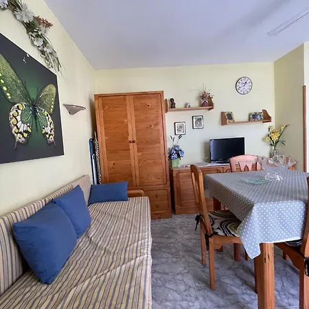 アパート Alexis Basic