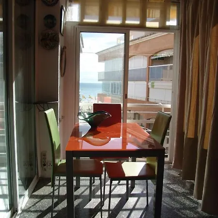 Apartamento Alexis Basic