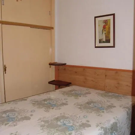 Apartamento Alexis Basic *