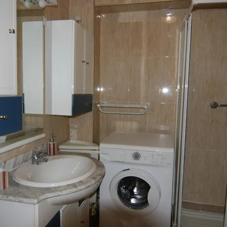 Apartamento Alexis Basic Salou