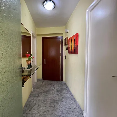 Apartamento Alexis Basic Salou