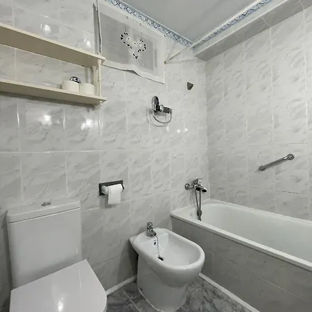 Alexis Basic * Salou