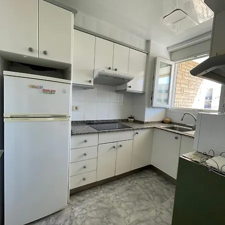 Alexis Basic Apartment