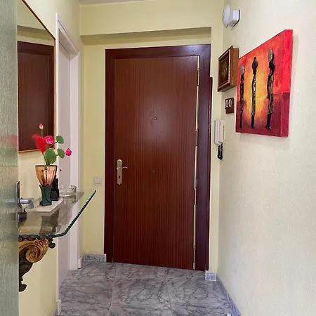 Apartment Alexis Basic Salou