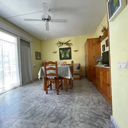 Alexis Basic Apartamento *