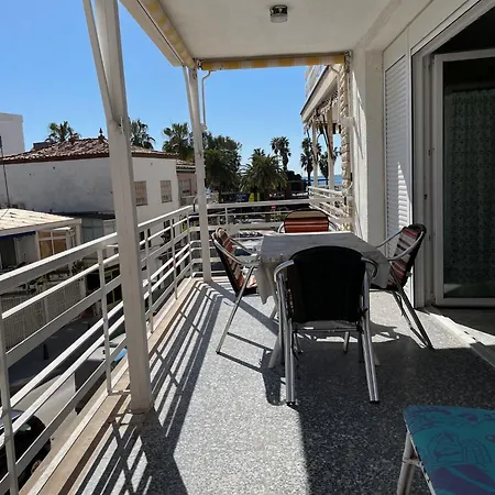 Apartamento Alexis Basic *