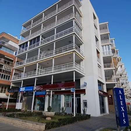 Apartment Alexis Basic *