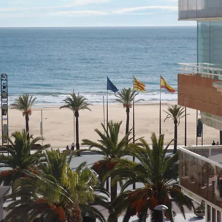 Апартаменты Alexis Basic