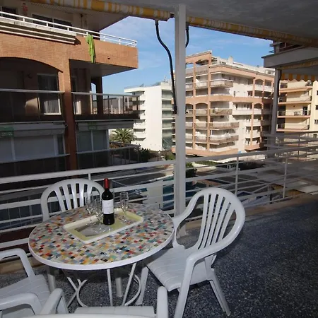 Apartment Alexis Basic