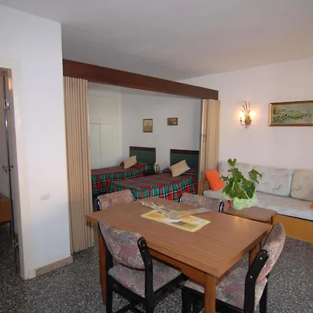 Apartamento Alexis Basic *