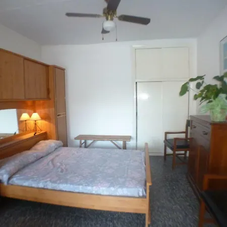 Apartamento Alexis Basic