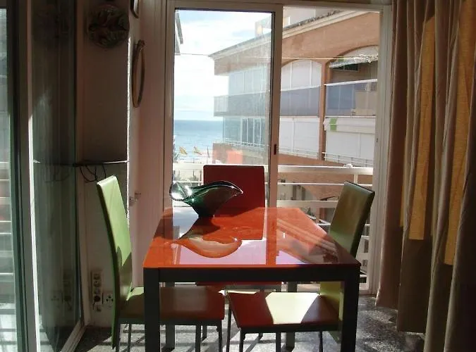 דירה Alexis Basic