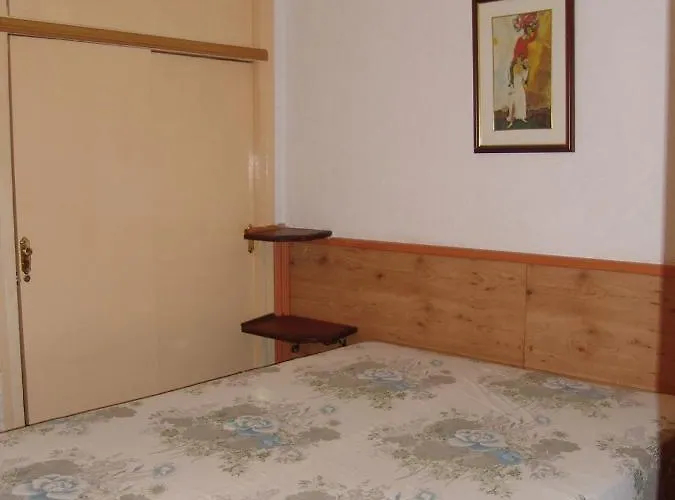 דירה Alexis Basic *