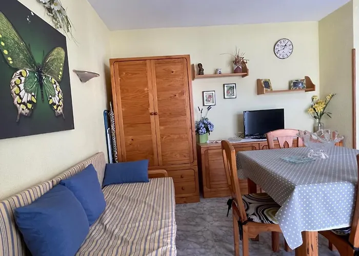 Apartman Alexis Basic