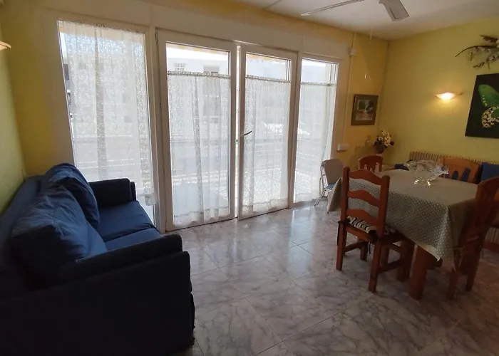 Alexis Basic דירה