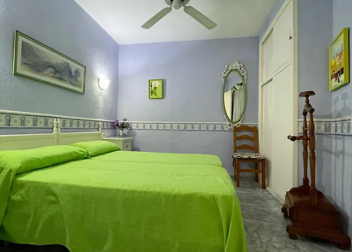 Alexis Basic Apartman *