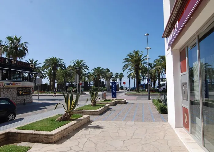 Alexis Basic דירה