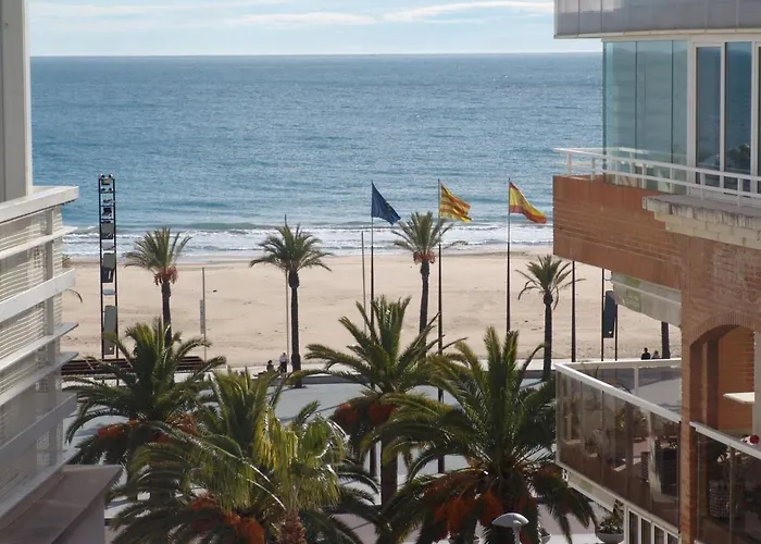 דירה Alexis Basic