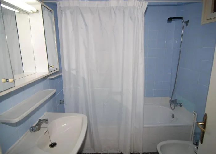 Alexis Basic Apartman *