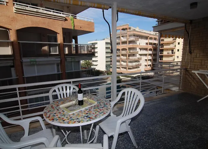 Apartman Alexis Basic