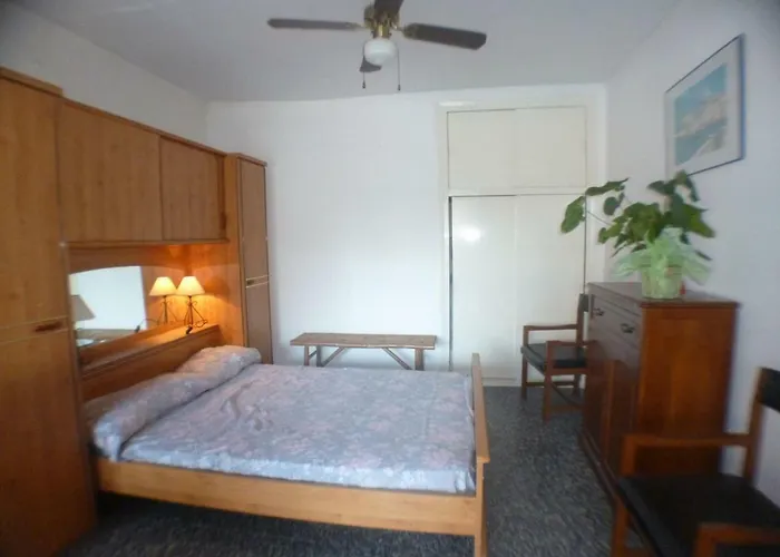 Apartman Alexis Basic