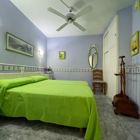 Alexis Basic Appartement *