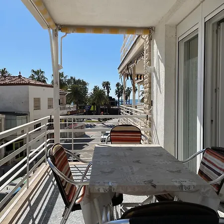 Appartement Alexis Basic *