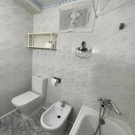 Alexis Basic * Salou