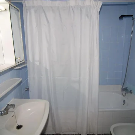 Alexis Basic Appartement *