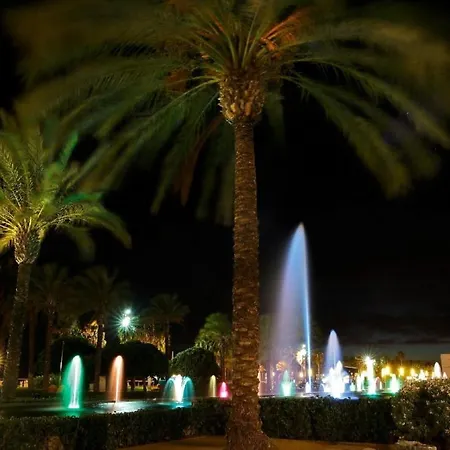 Alexis Basic * Salou