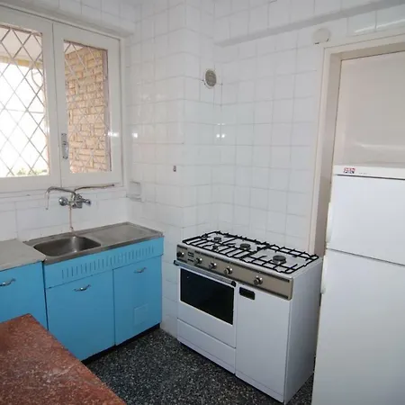 Alexis Basic Appartement *