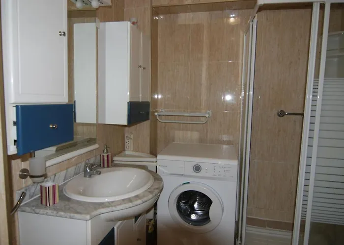 Appartement Alexis Basic Salou