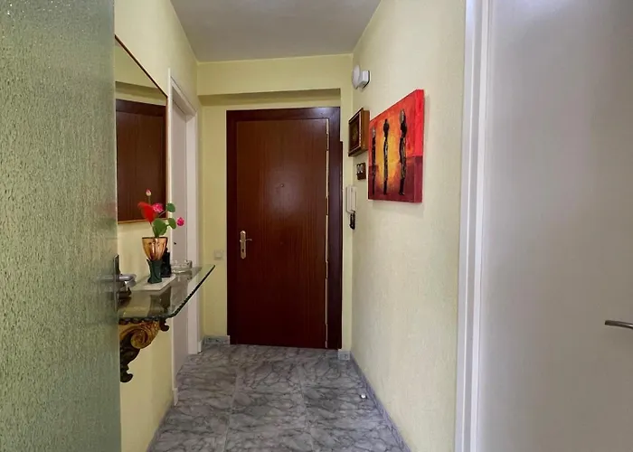 Appartement Alexis Basic Salou