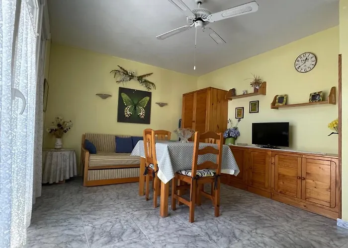 Alexis Basic Appartement *