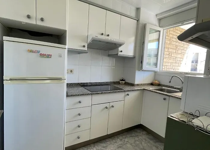 Alexis Basic Appartement