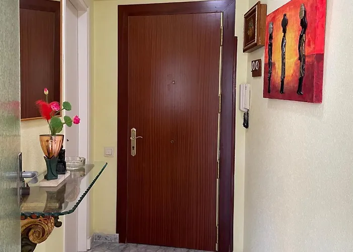 Appartement Alexis Basic Salou