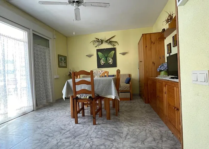 Alexis Basic Appartement *