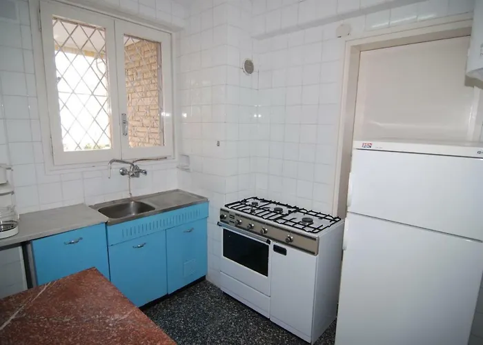 Alexis Basic Appartement *