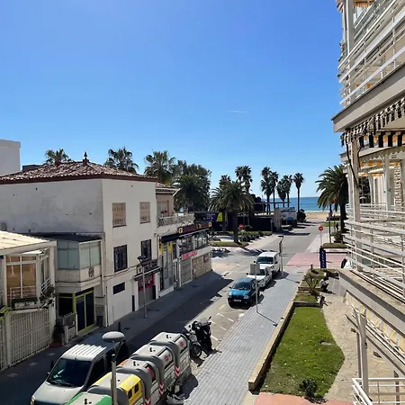 Lägenhet Alexis Basic *