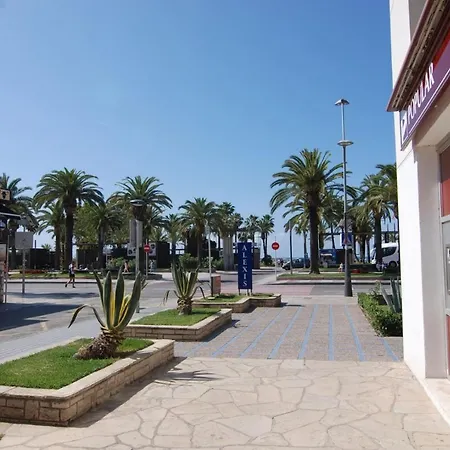 Alexis Basic Lägenhet