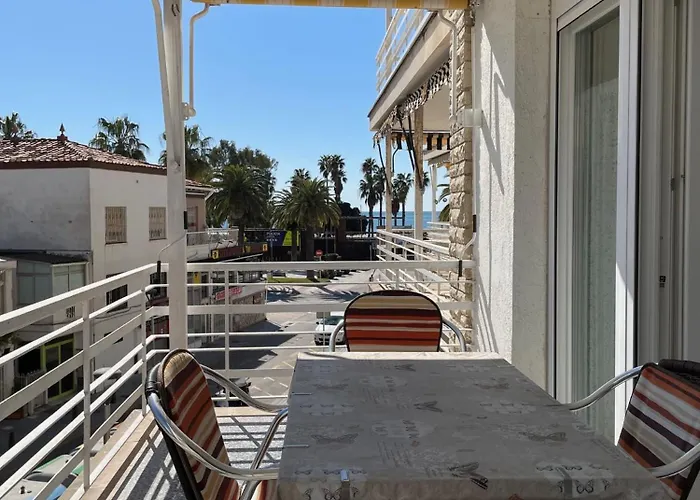 Lägenhet Alexis Basic *