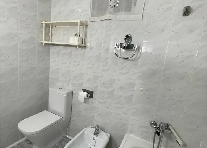 Alexis Basic * Salou