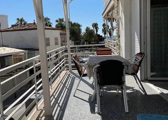 Lägenhet Alexis Basic *