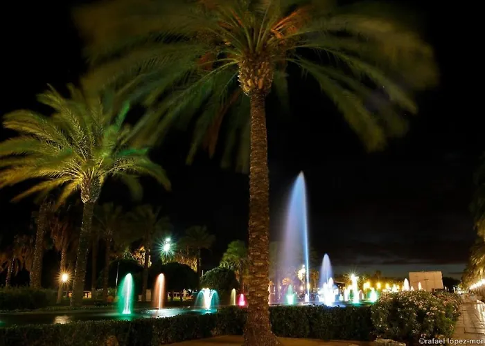 Alexis Basic * Salou